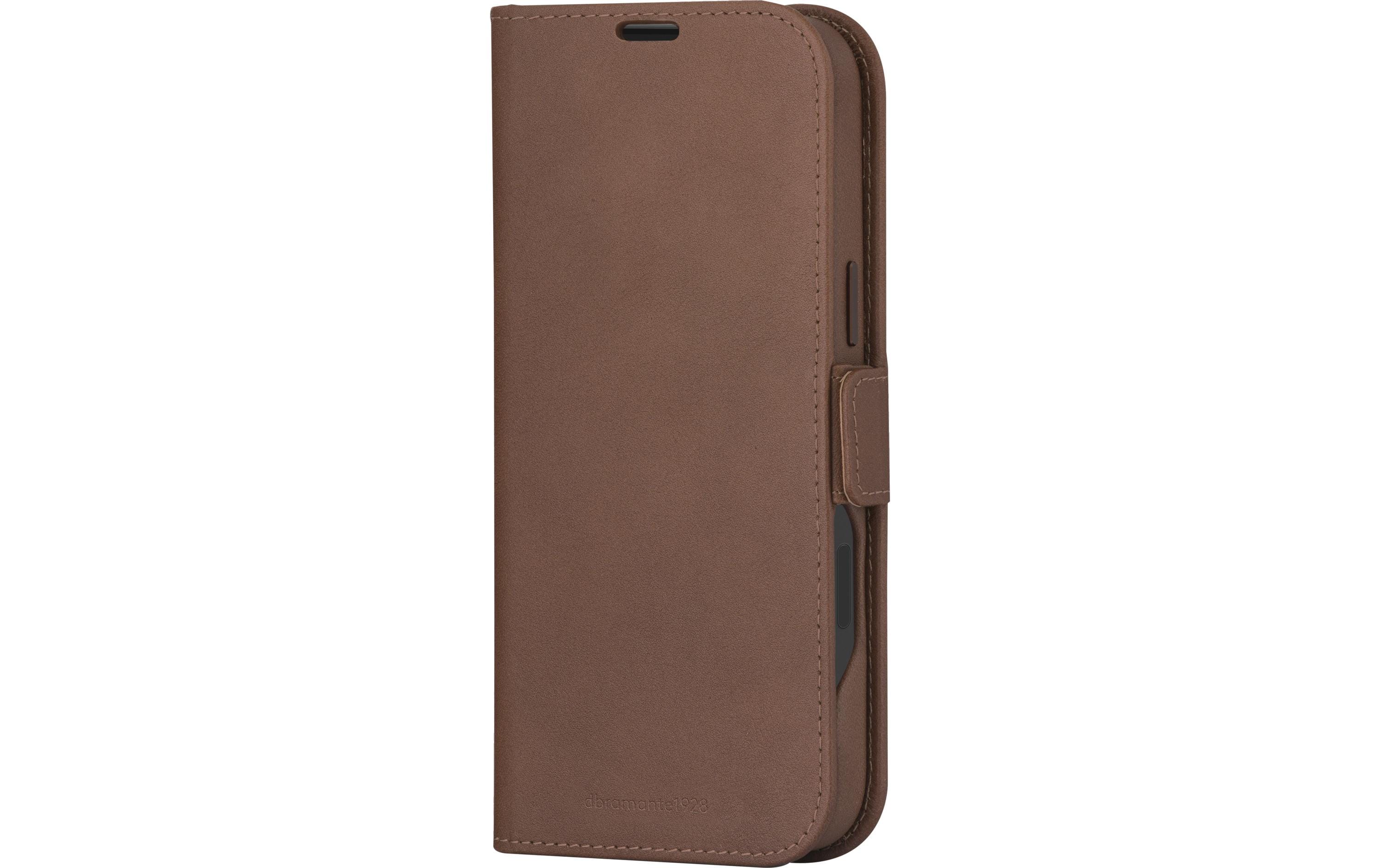 DBR Lynge MagSafe Dark Tan