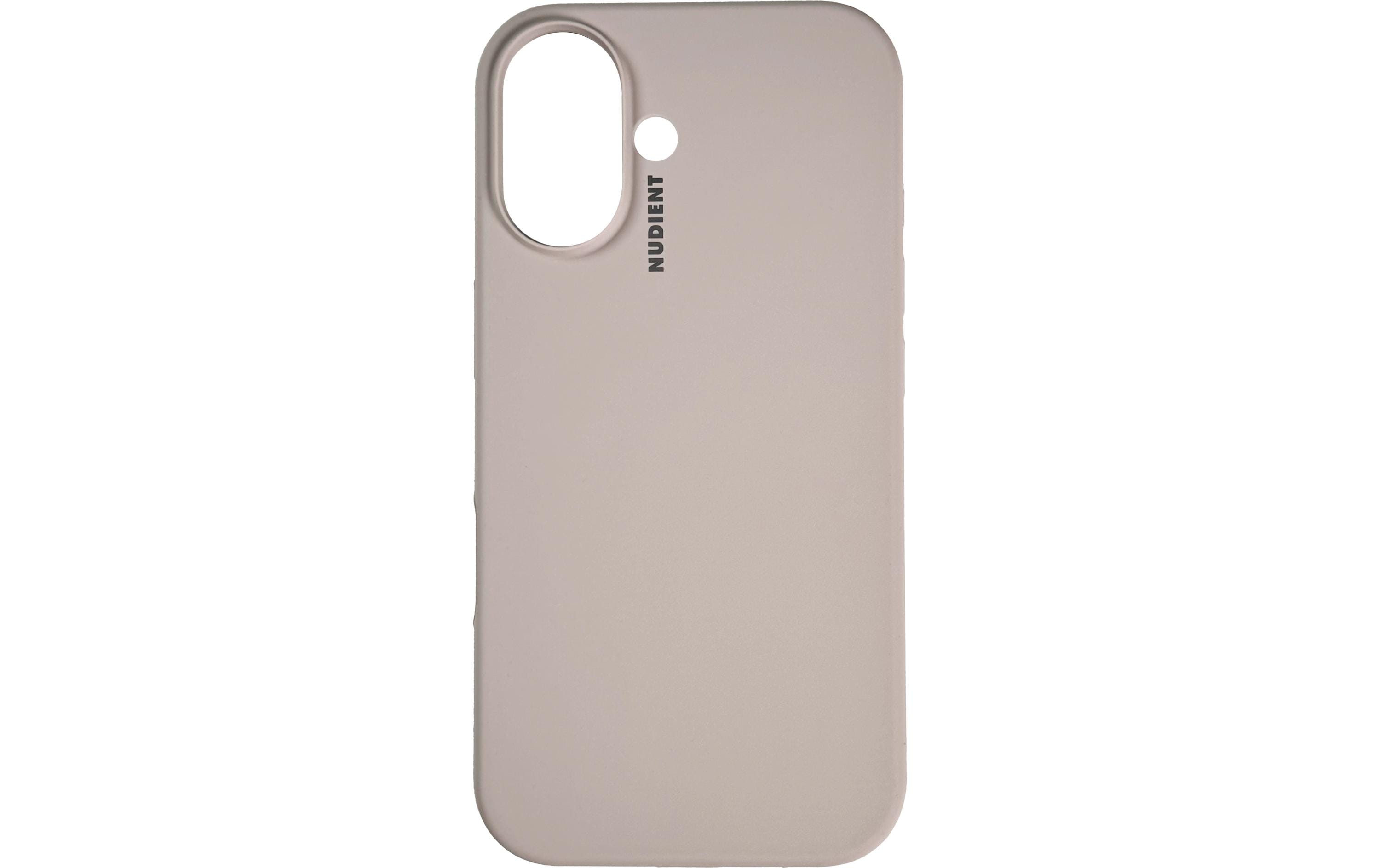 NUDIENT Base Stone Beige