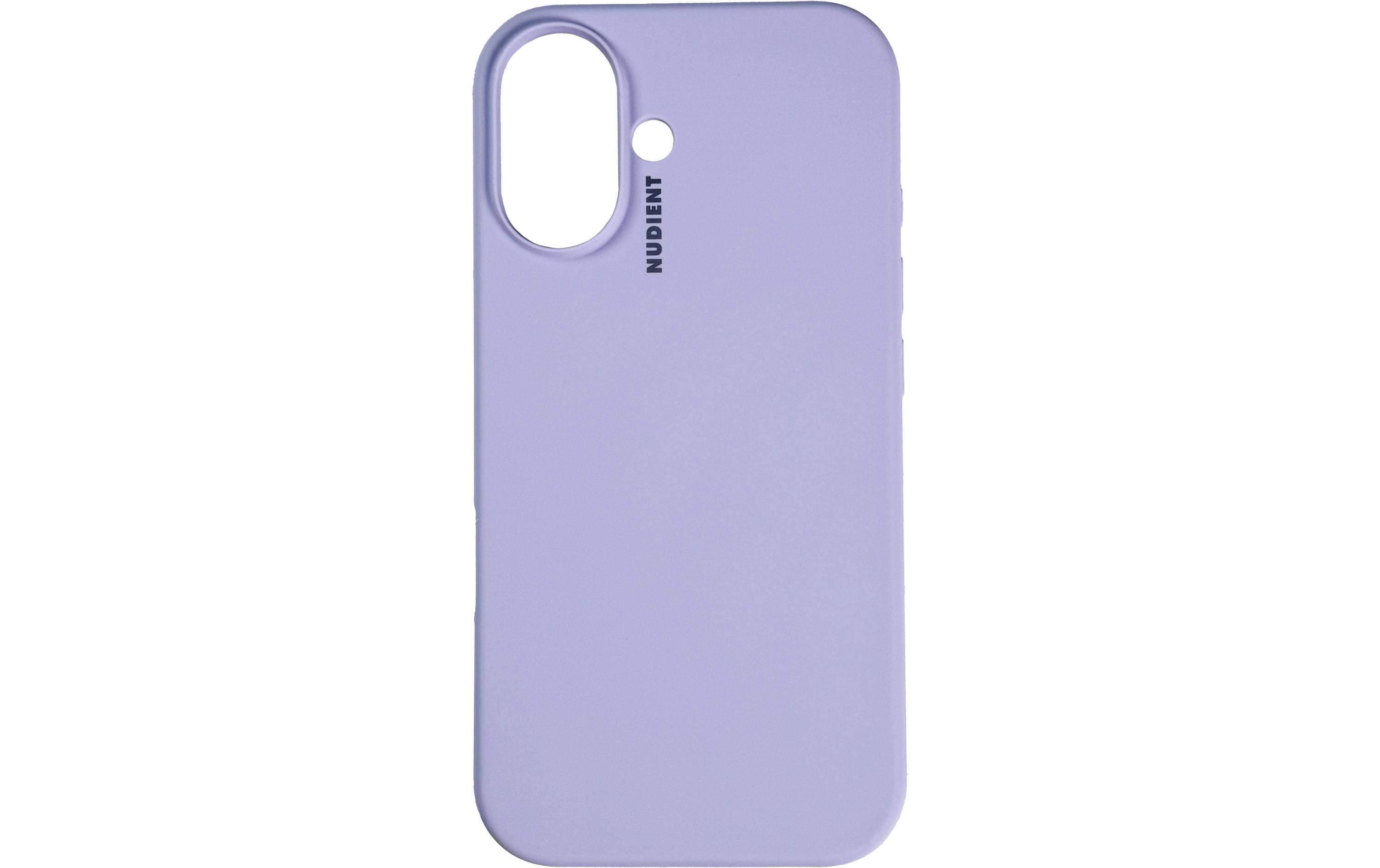 NUDIENT Base Soft Purple