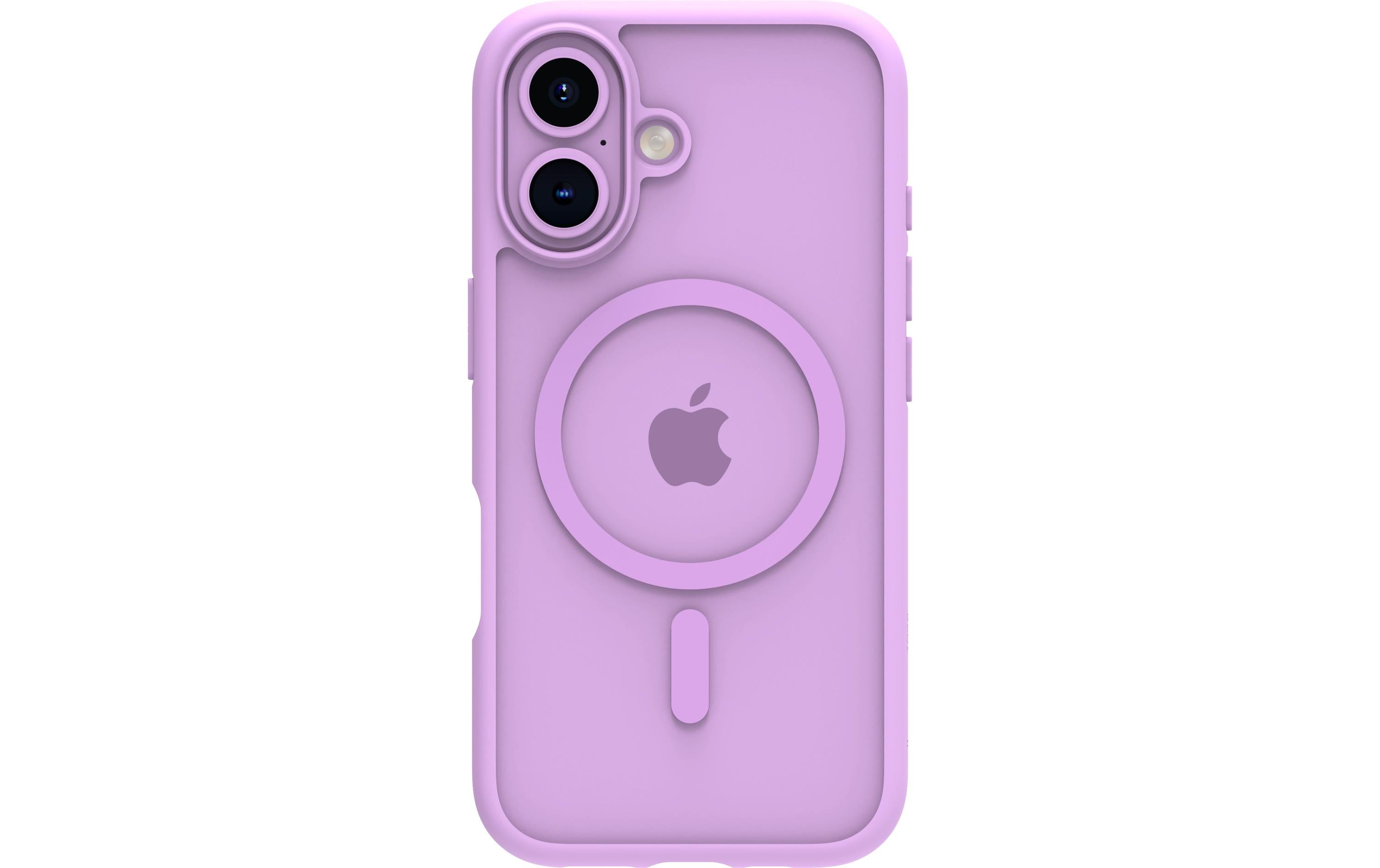 DBR Grenen MagSafe Pink