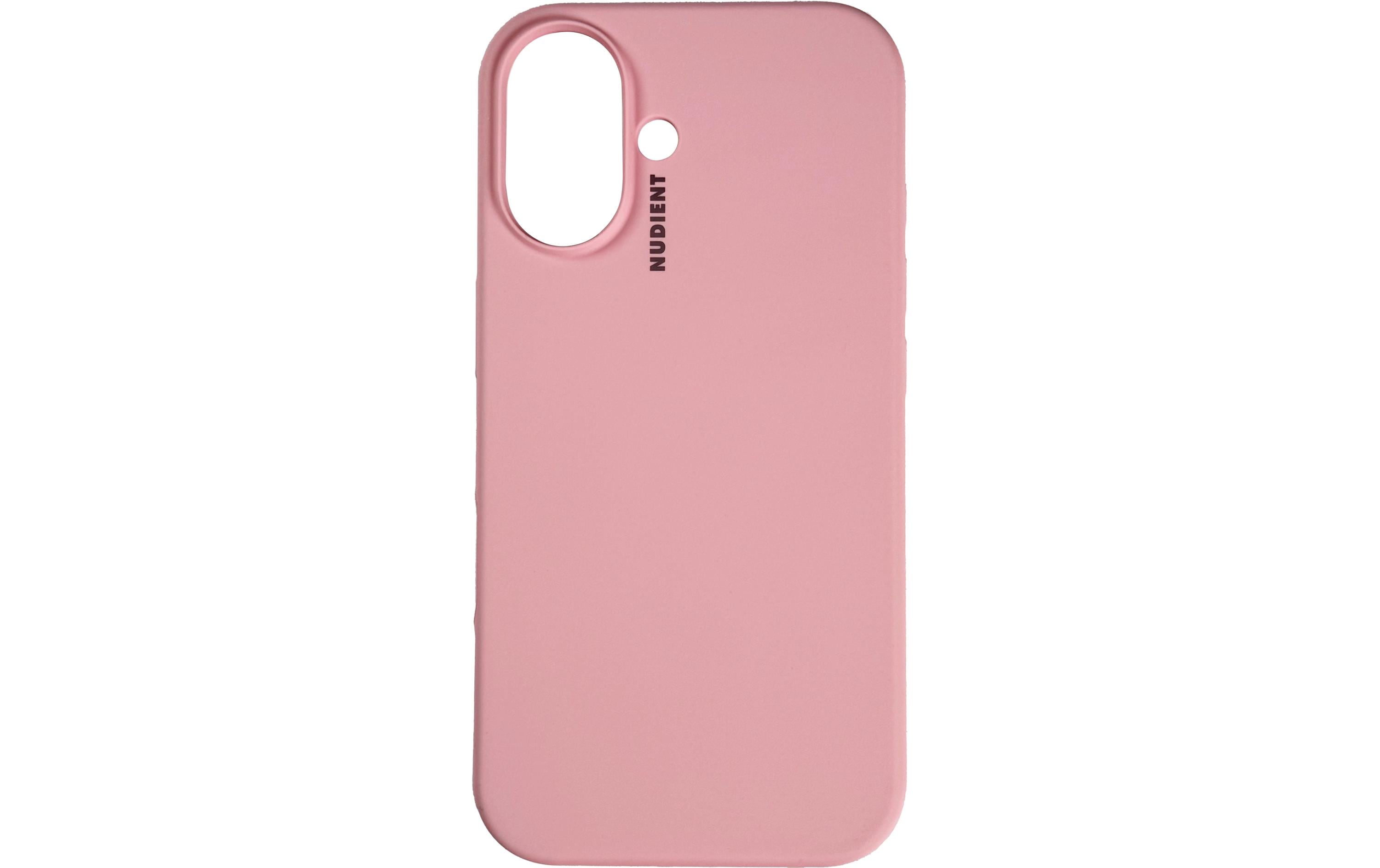 NUDIENT Base Baby Pink