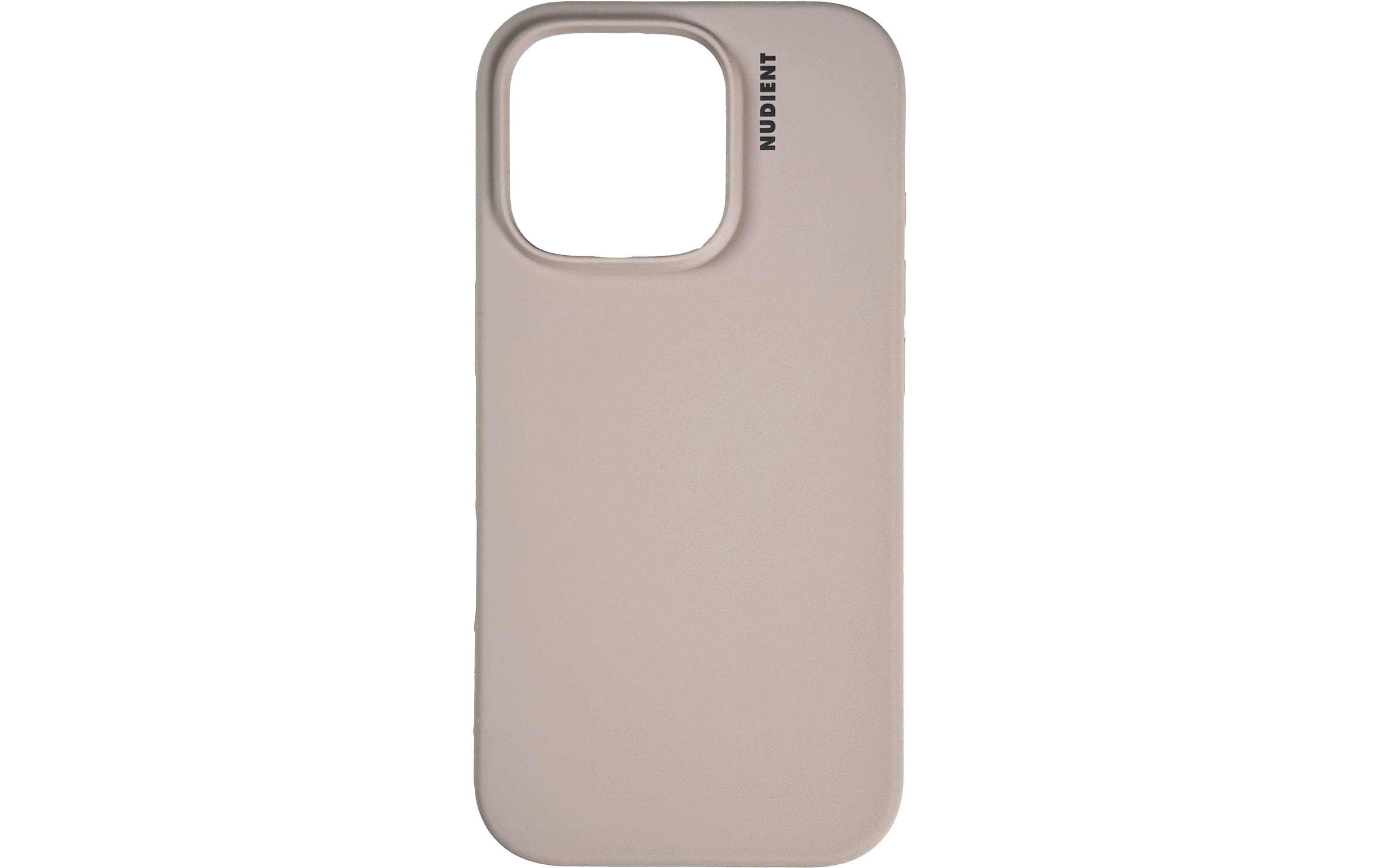 NUDIENT Base Stone Beige