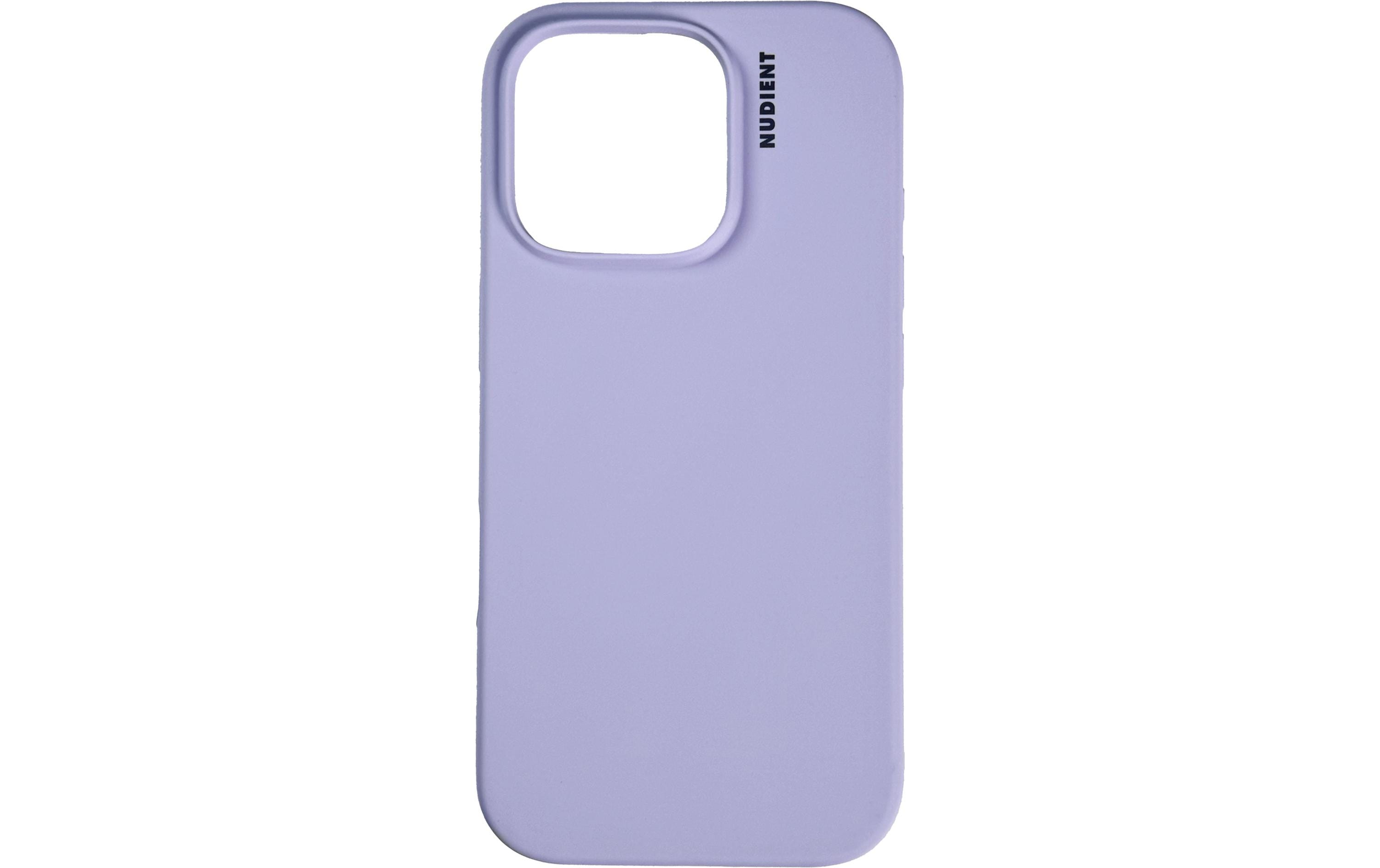 NUDIENT Base Soft Purple