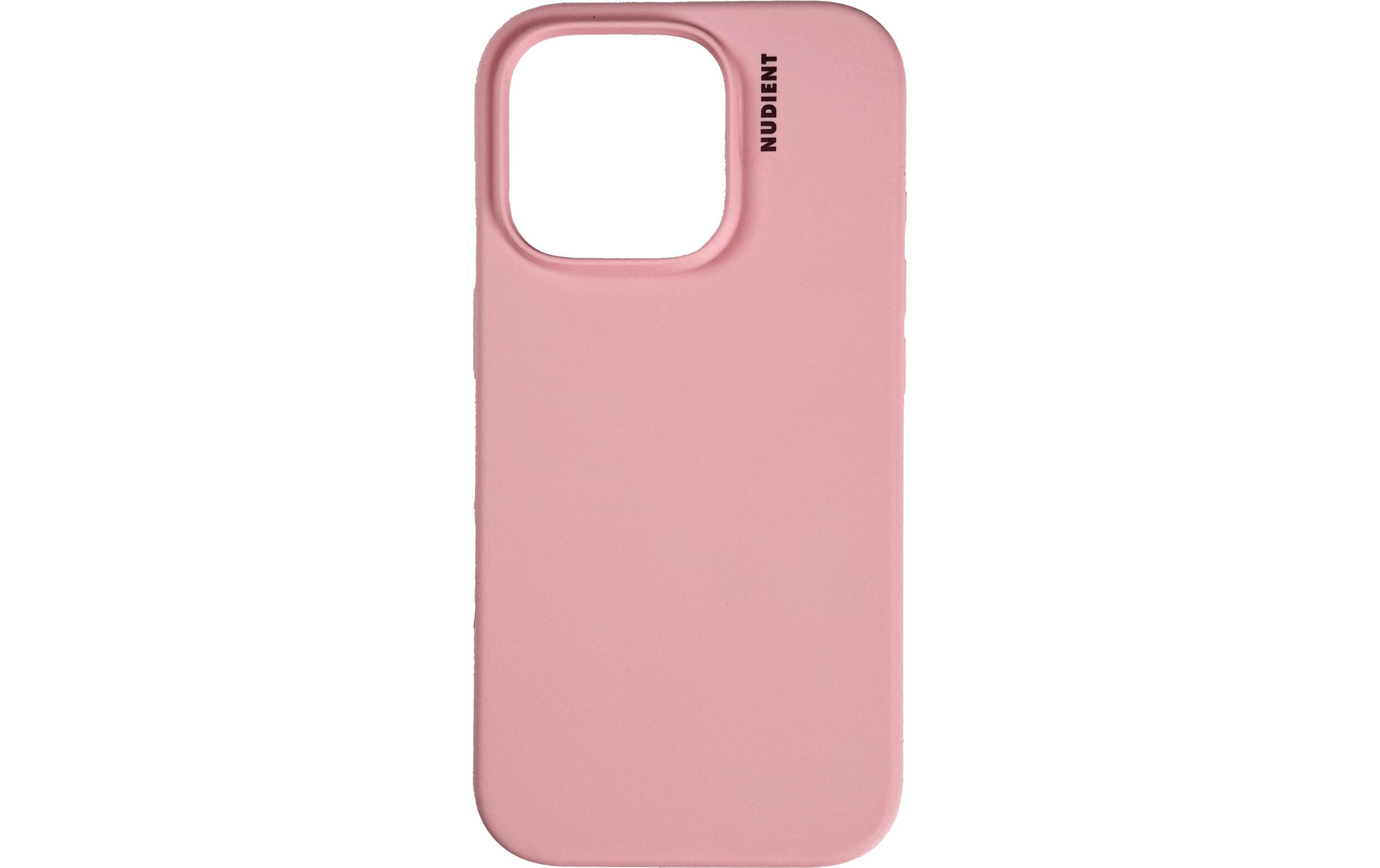 NUDIENT Base Baby Pink