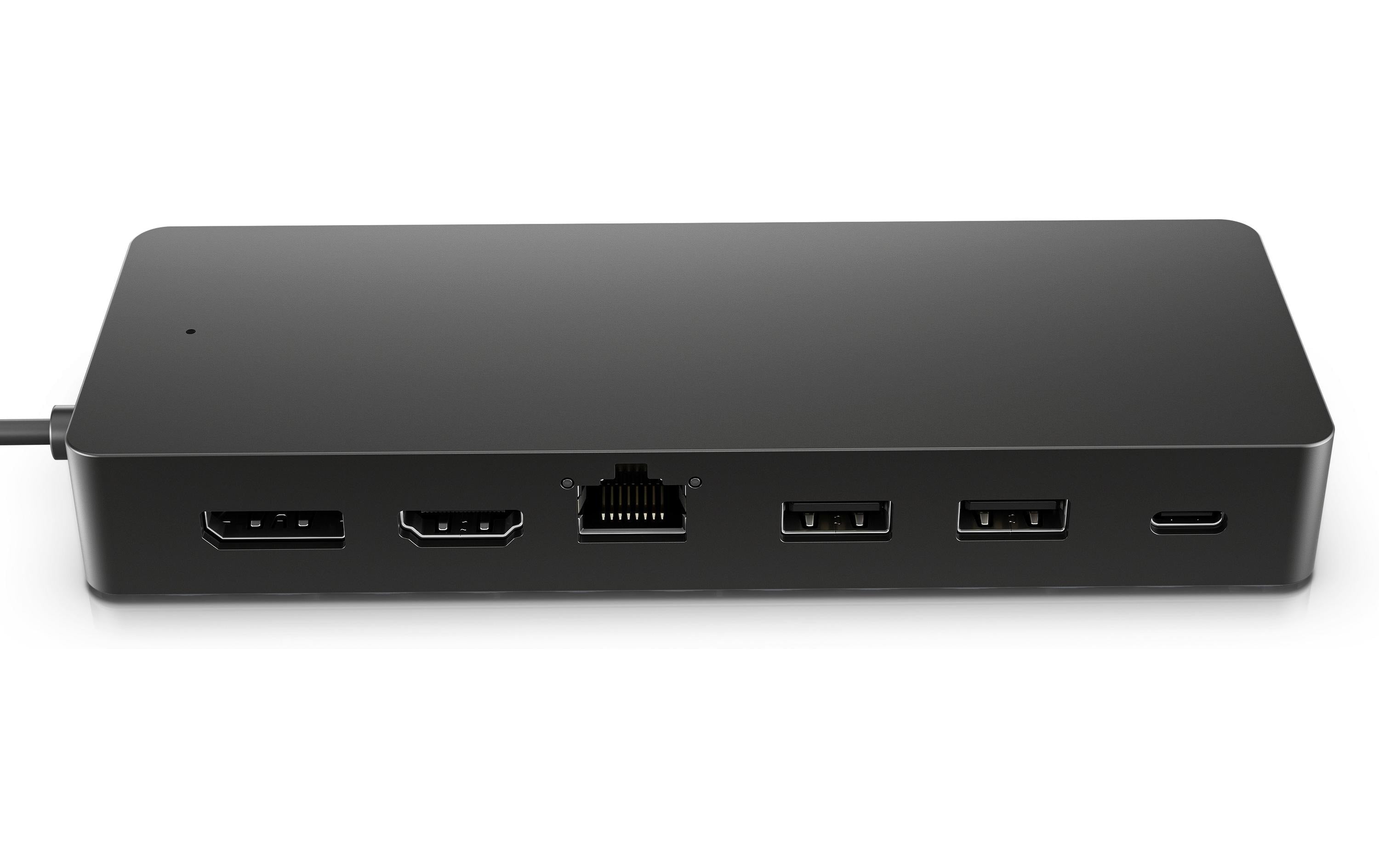 HP Universal USB-C Multiport Hub