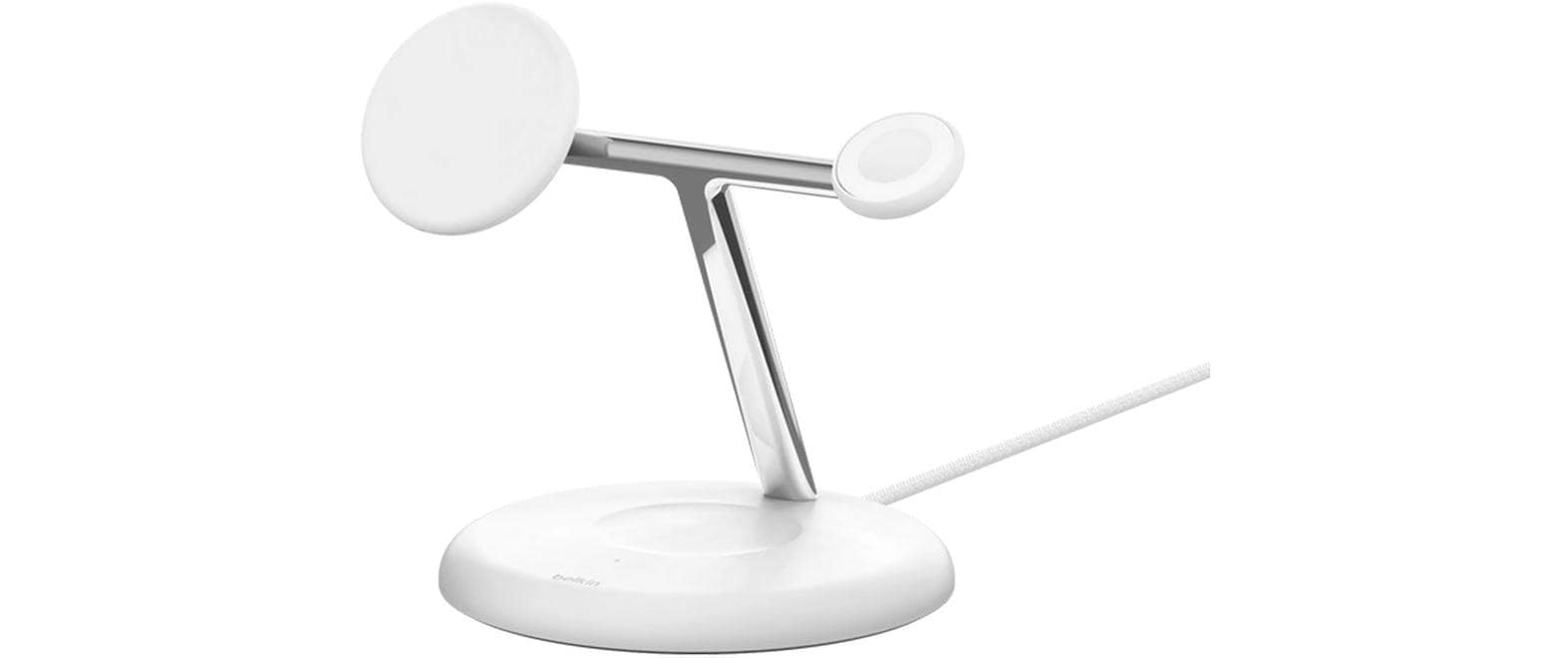 Belkin BoostCharge Pro 3-in-1
