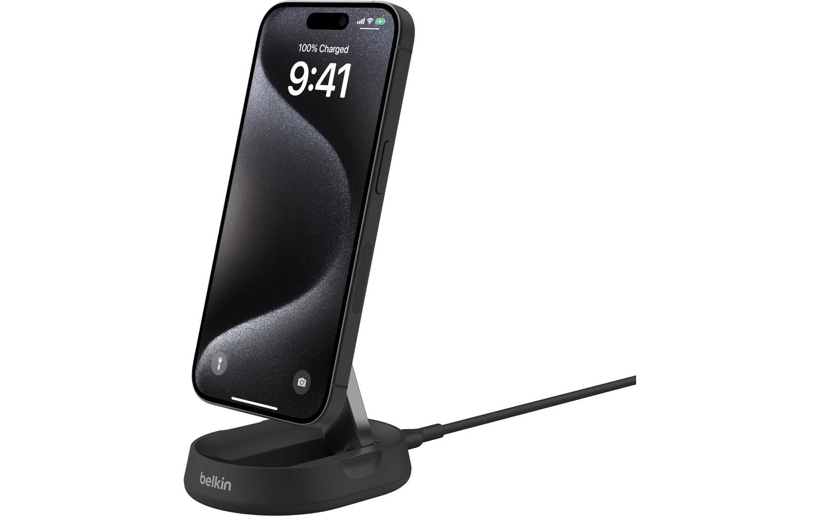 Belkin BoostCharge Pro Qi2