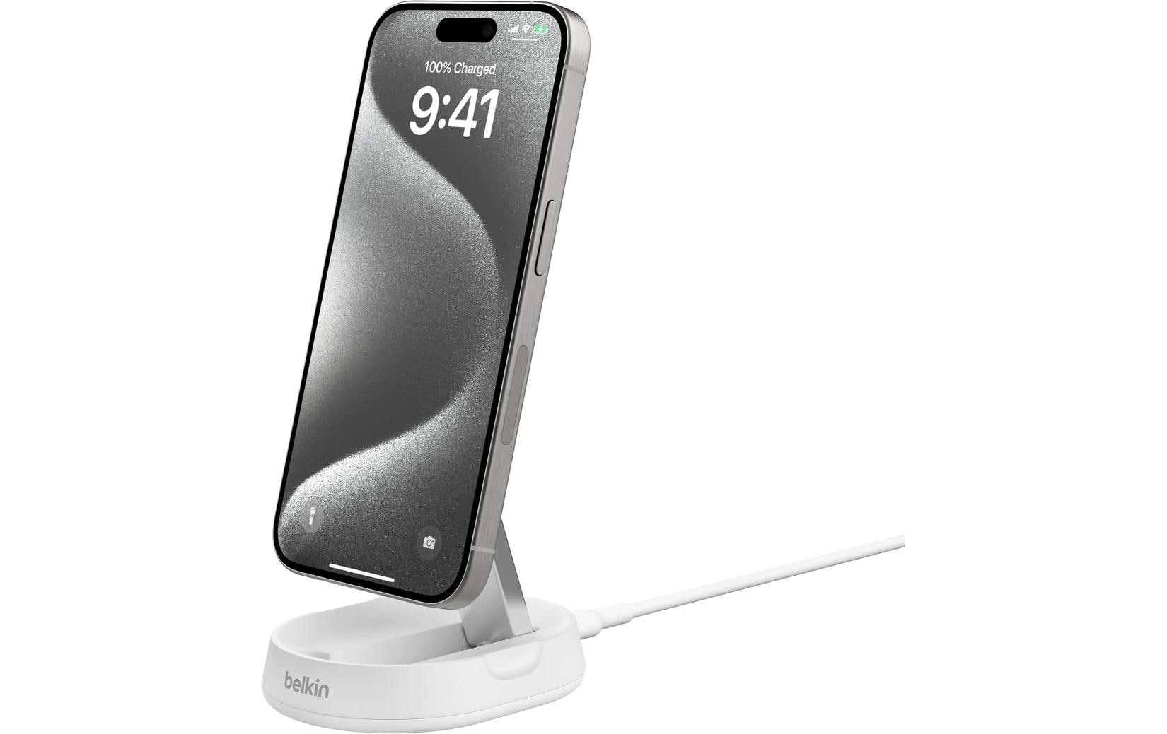 Belkin BoostCharge Pro Qi2