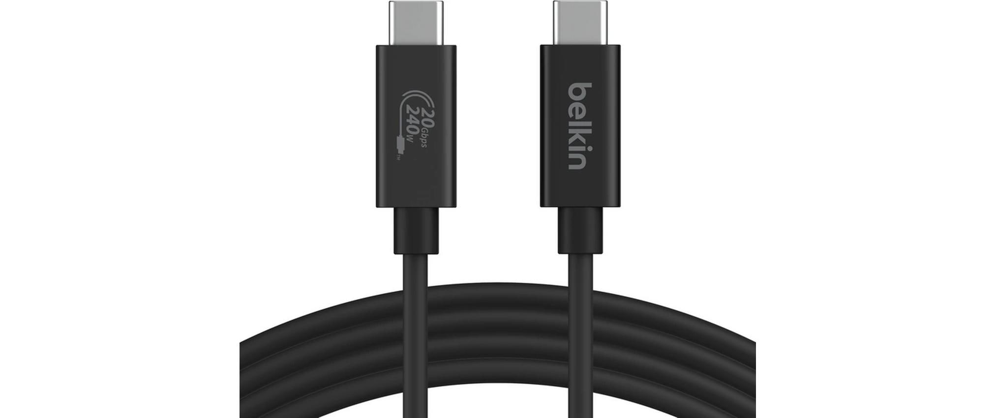 BELKIN USB4 Kabel