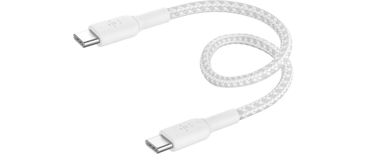 BELKIN USB-Ladekabel BoostCharge USB C - U