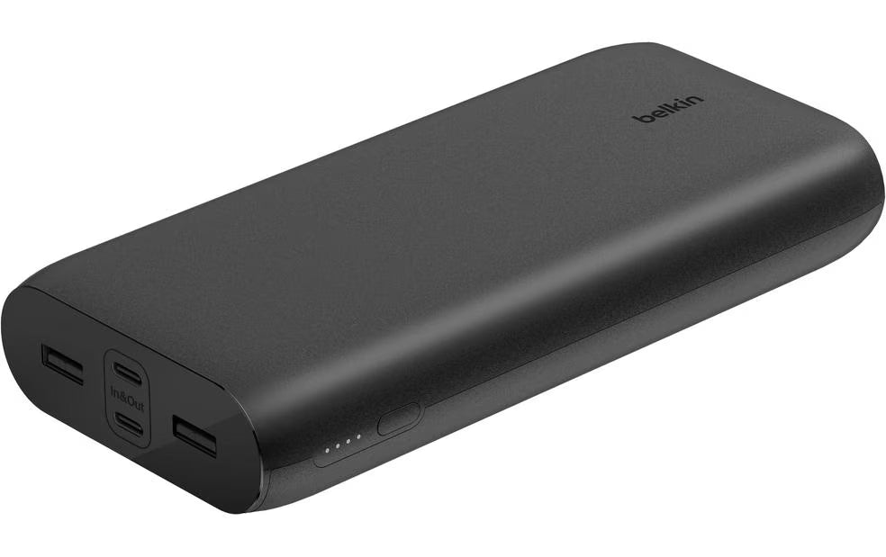 BELKIN Boost Charge 4-Port Powerbank 26k