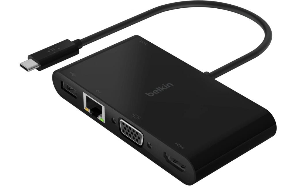 BELKIN USB-C Adapter