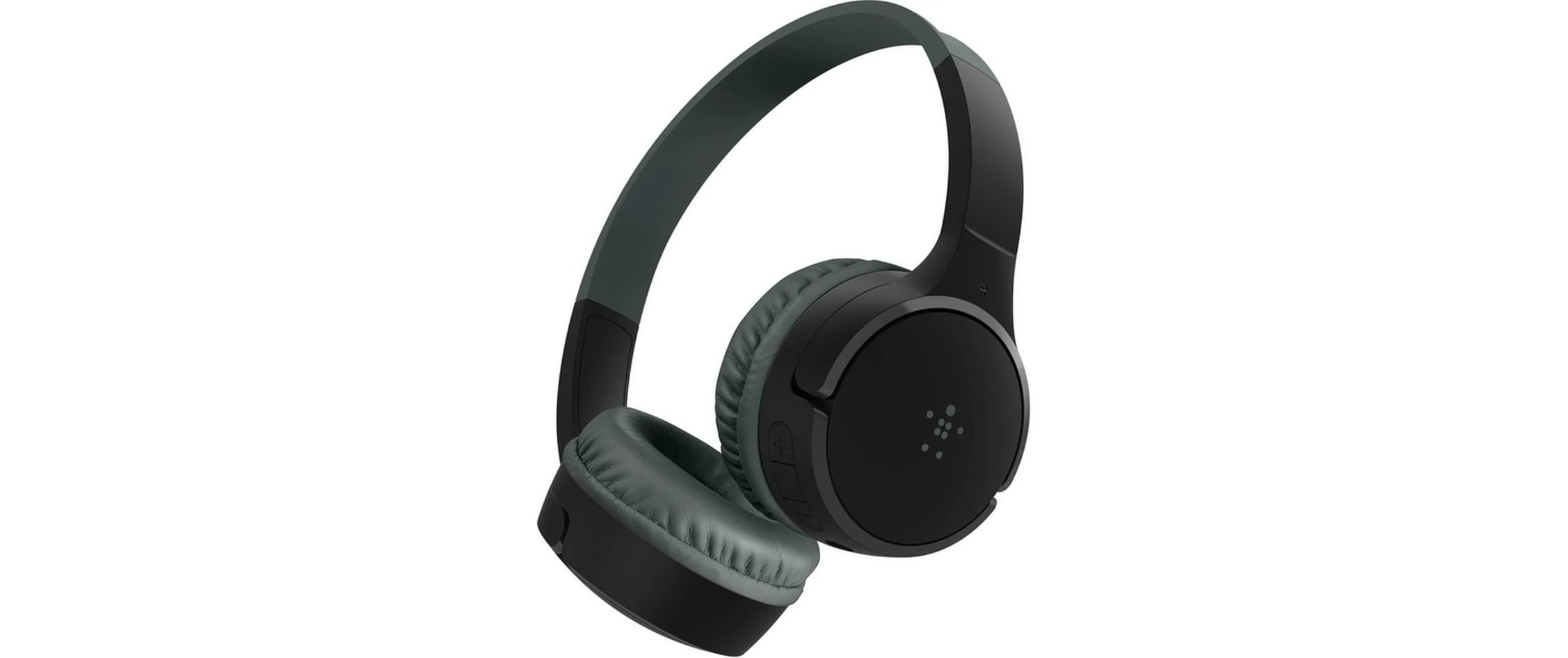 BELKIN Wireless On-Ear-Kopfhörer SoundForm