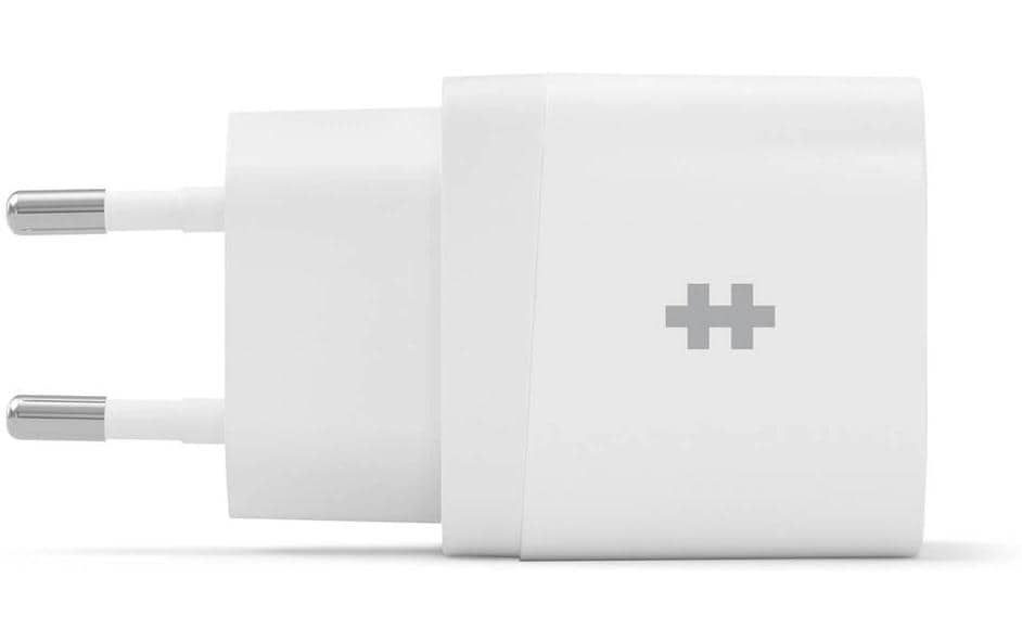 HyperJuice 20W USB-C Charger (EU)