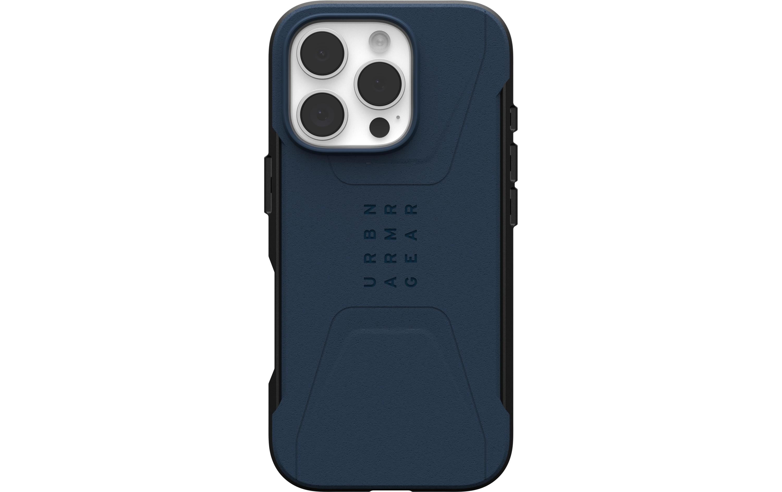 UAG Civilian Mag mallard