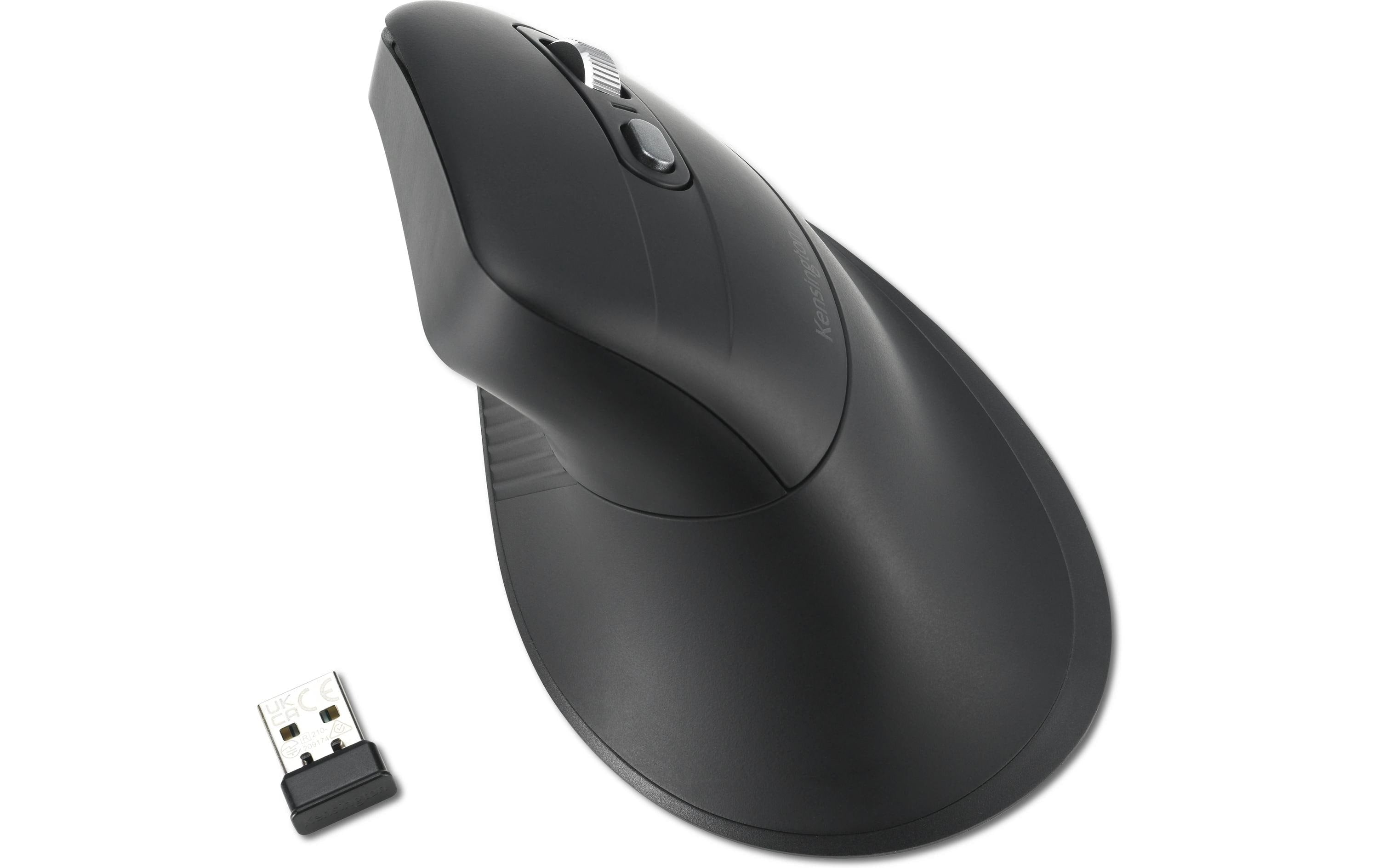 Kensington MY630 EQ Wireless Ergo Maus