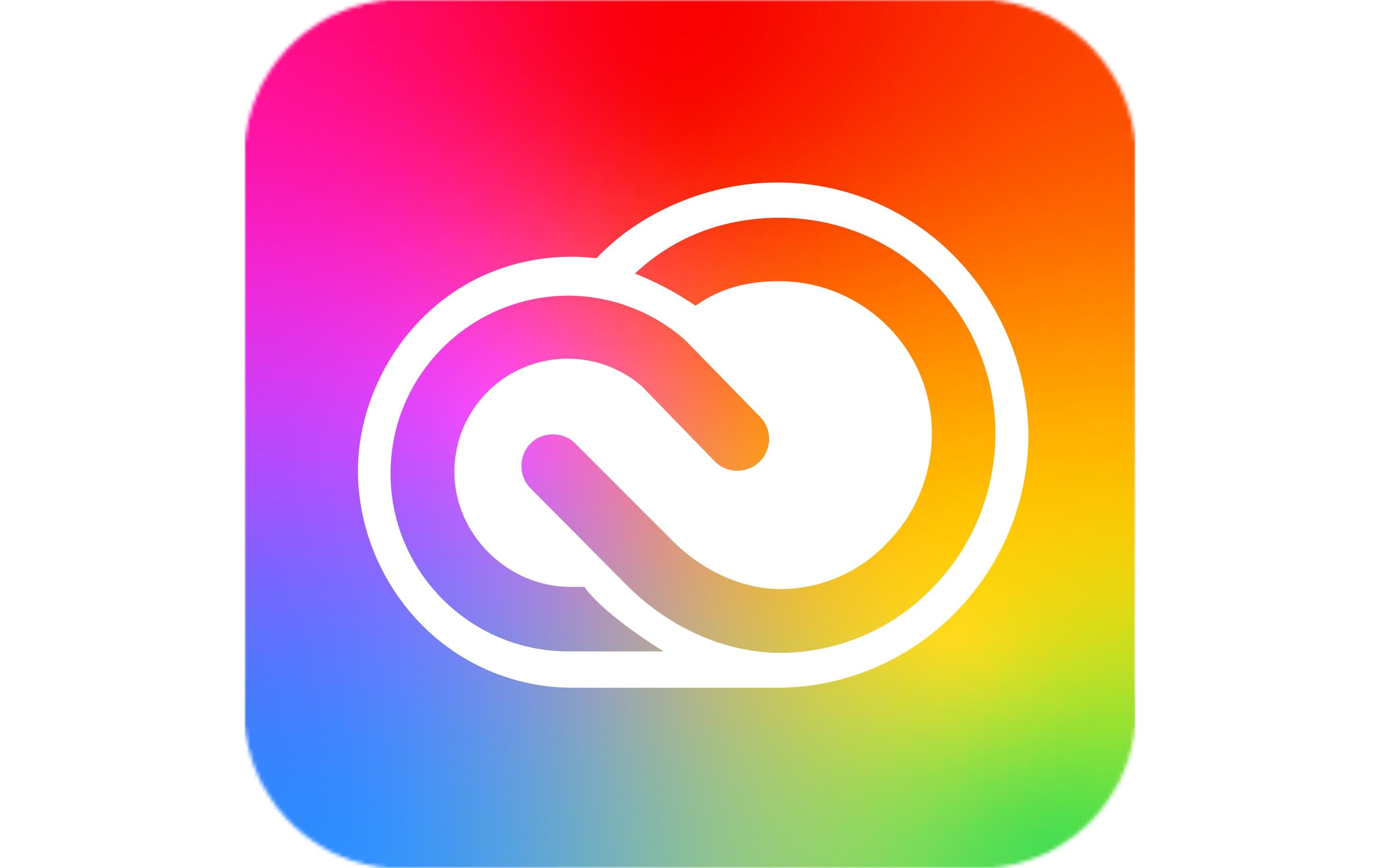 Adobe CC Edition 4 For Ent., Lizenz 3Y Com.