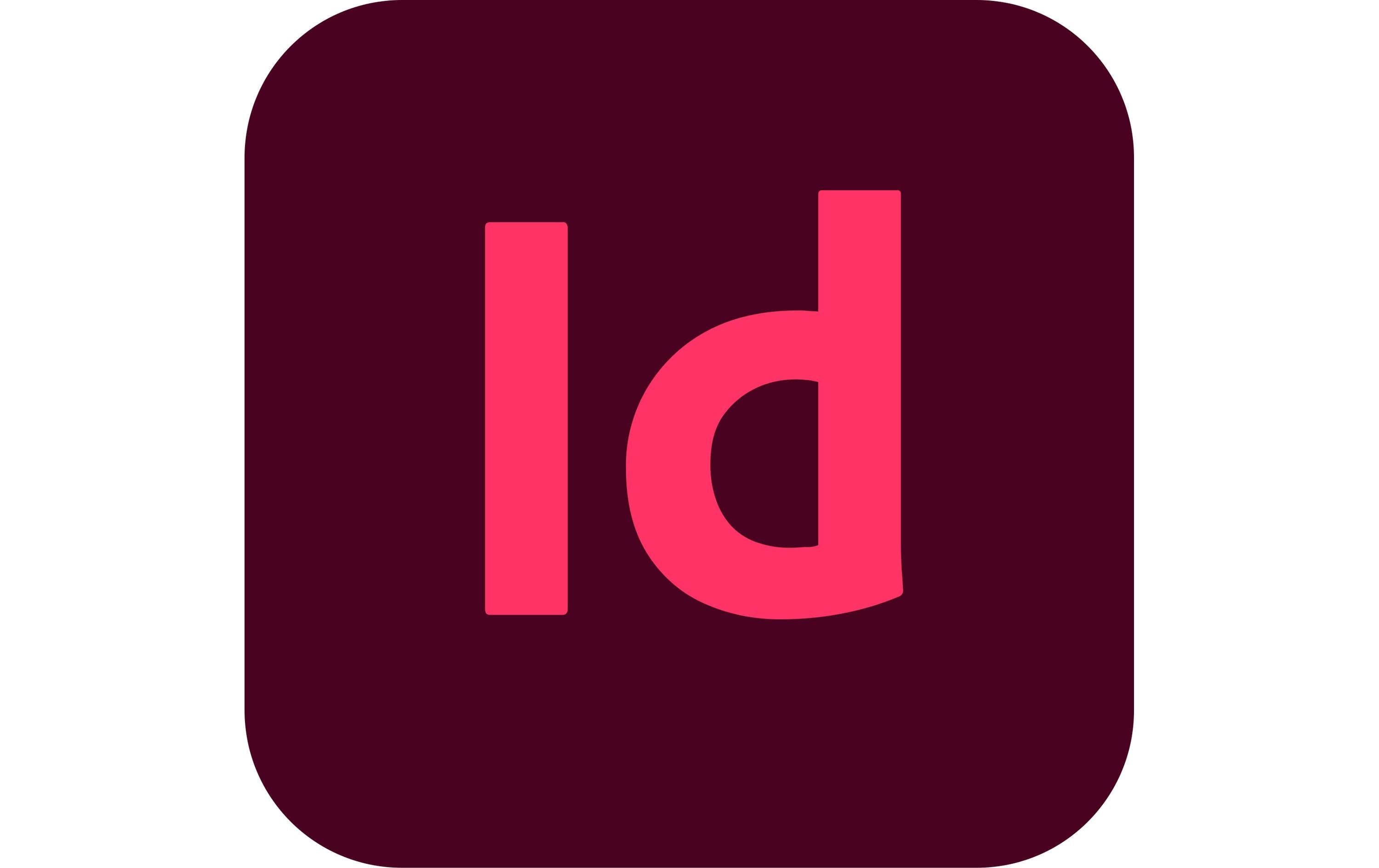 Adobe InDesign for Enterprise Edit. 4