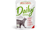 Almo Nature Nassfutter PFC Daily