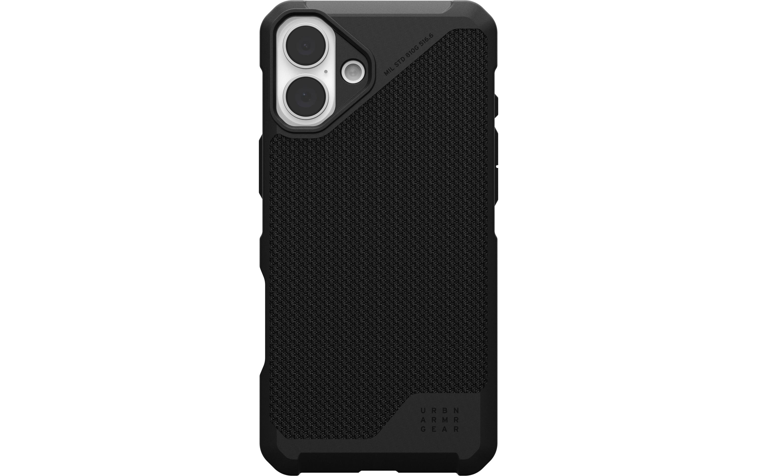 UAG Metropolis LT Magkevlar black