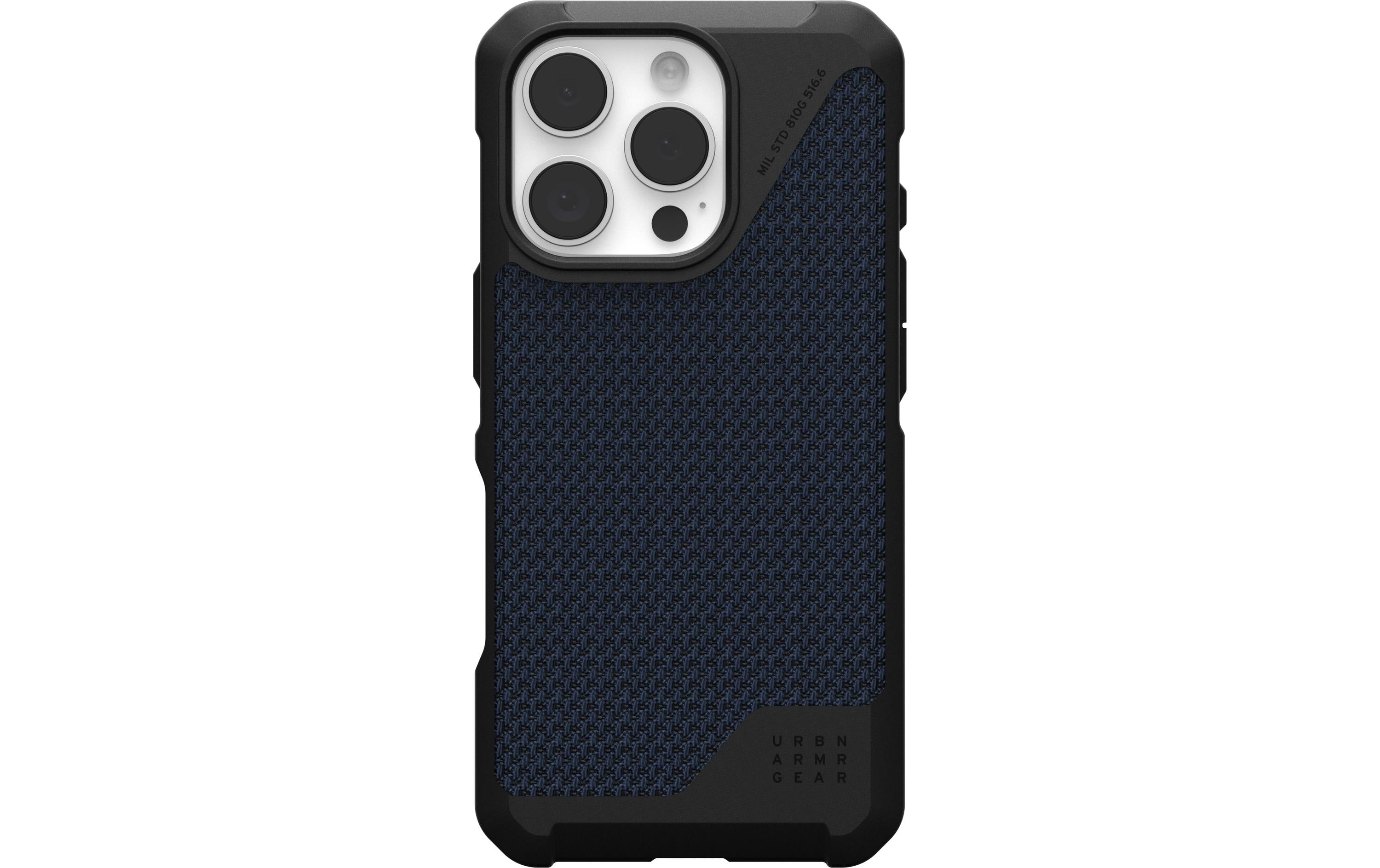 UAG Metropolis LT Mag kevlar mallard