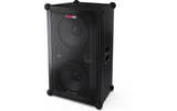 SHARP Partybox, Bluetooth Party Speaker