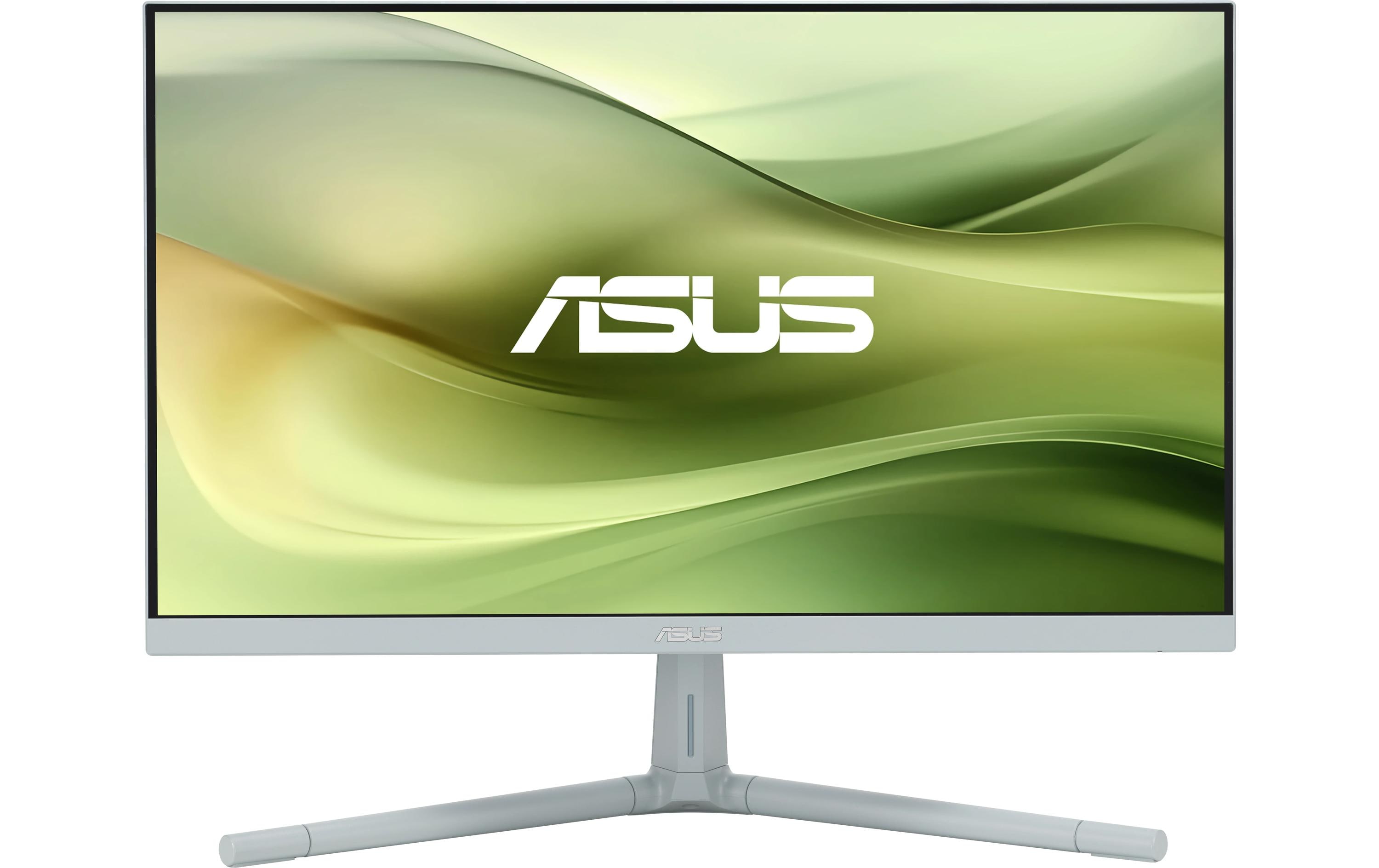 ASUS Eye Care VU249CFE-G Green Gray