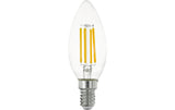 Eglo Leuchtmittel LM-E14-LED C35