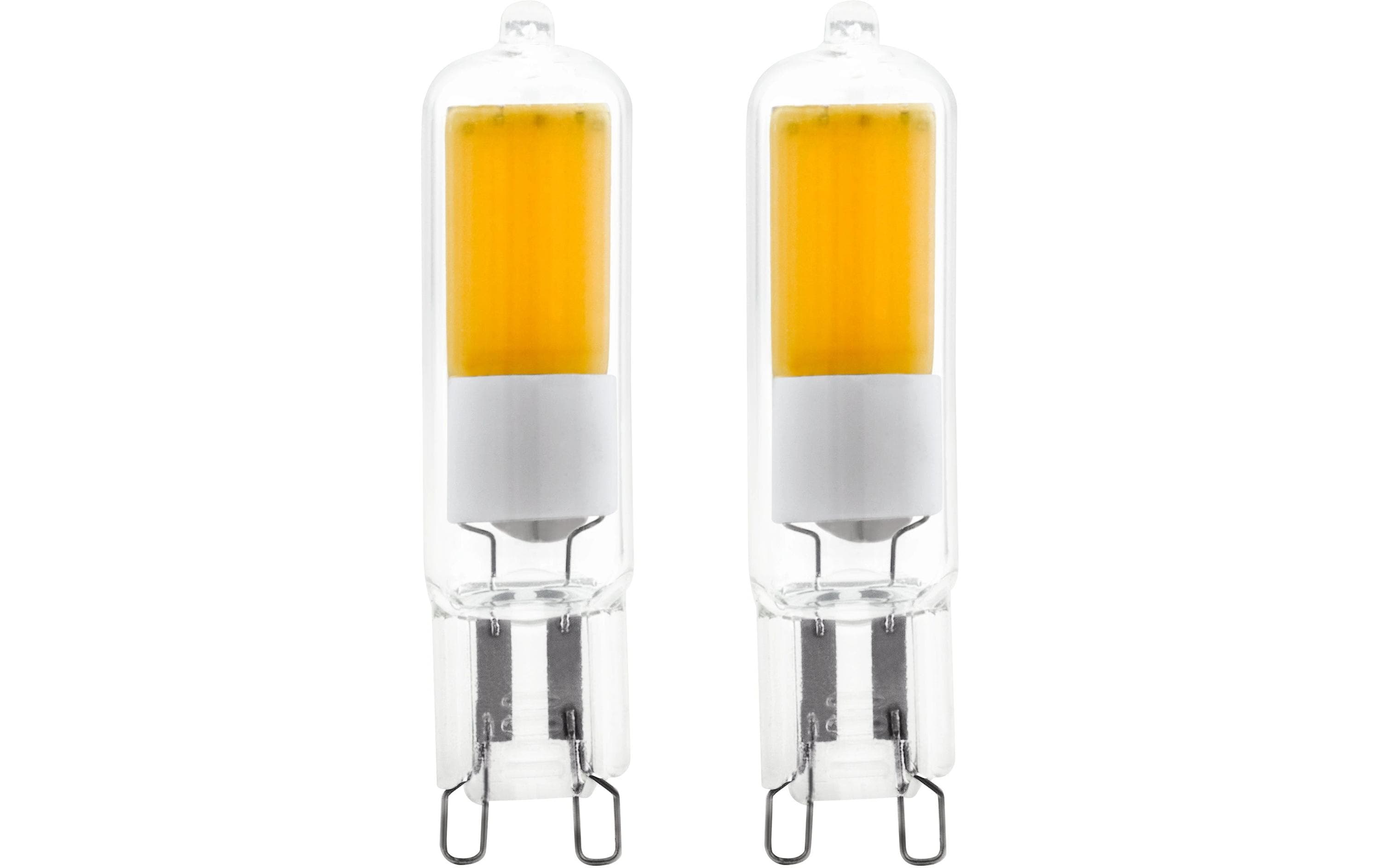 Eglo Leuchtmittel LM-G9-COB LED