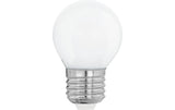 Eglo Leuchtmittel LM-E27-LED-G45