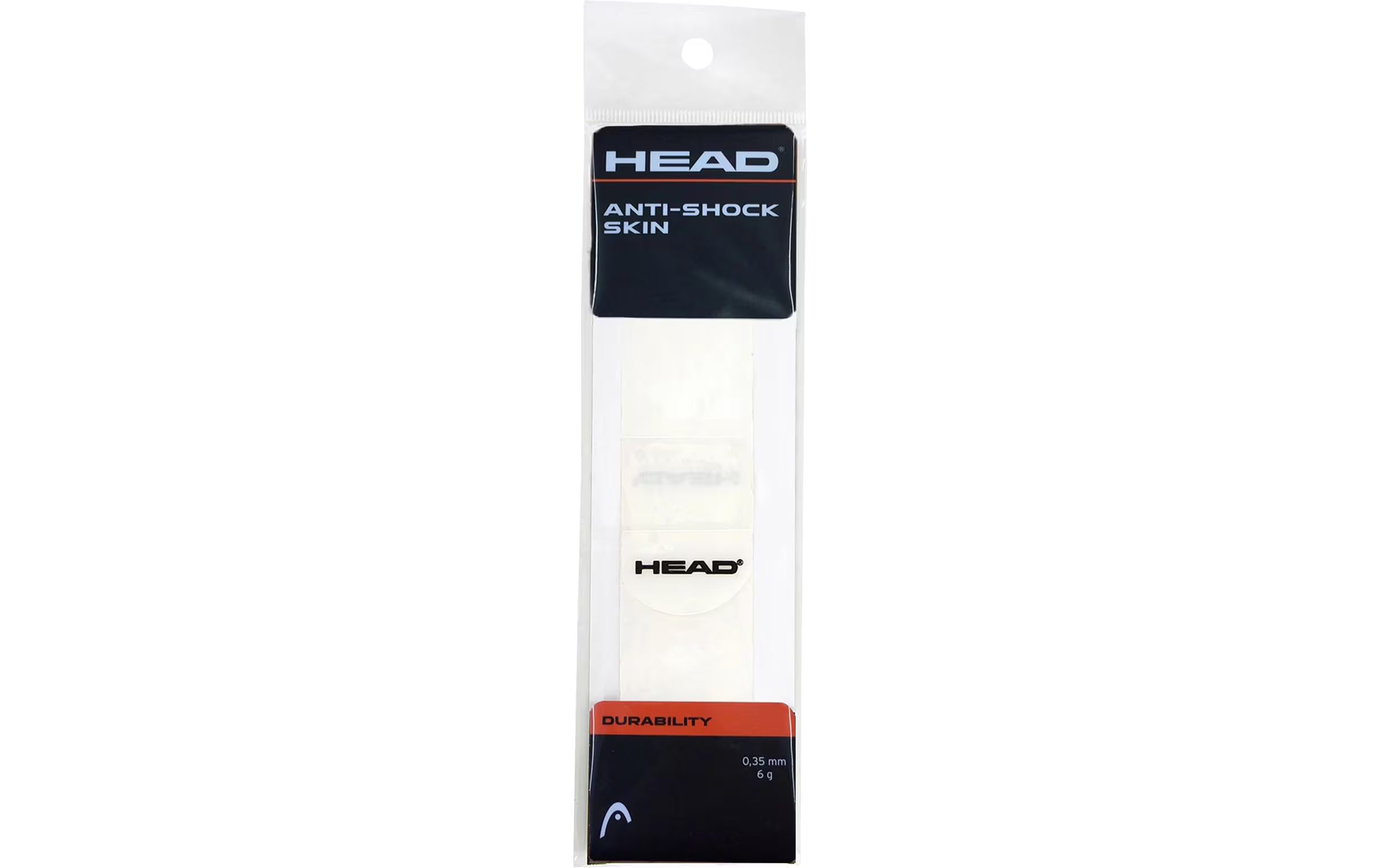 HEAD Padel Grip Prot. Anti Shock Skin