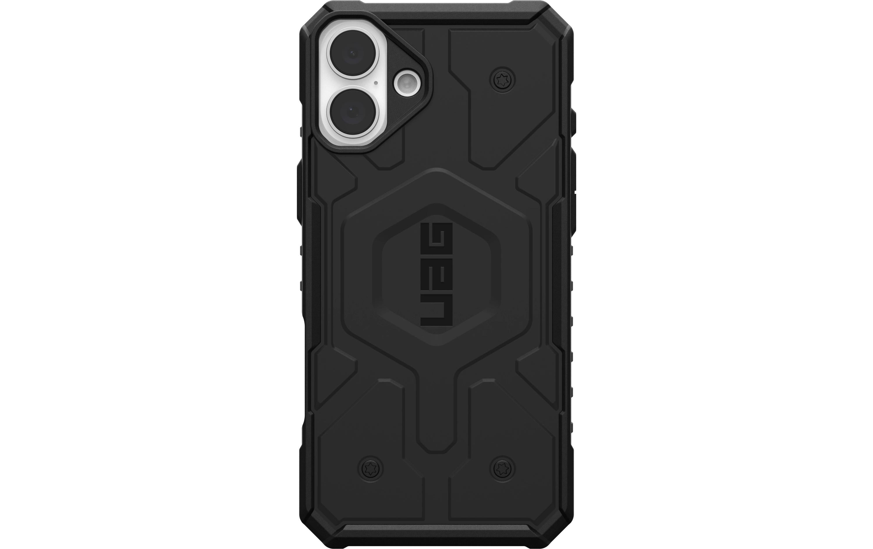 UAG Pathfinder Magblack