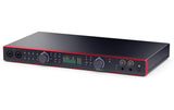 Focusrite Scarlett 18i20 4th Gen