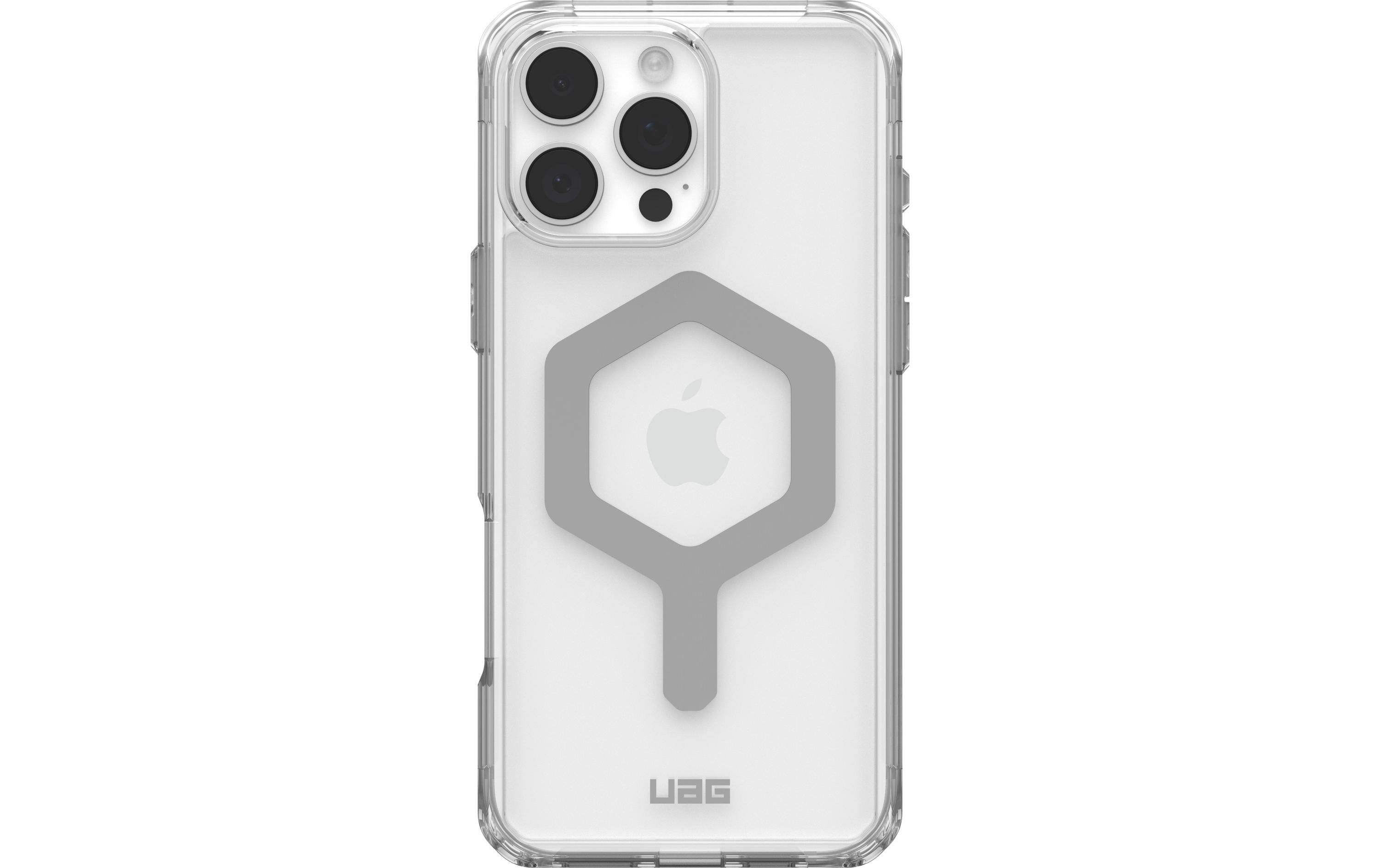 UAG Plyo Mag ice/silver