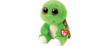 TY Plüsch Tubo Schildkröte 15cm