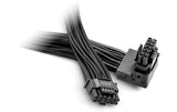be giuet Cable 12VHPWR Reversed Cable