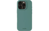 Holdit Silicone Case Moss Green
