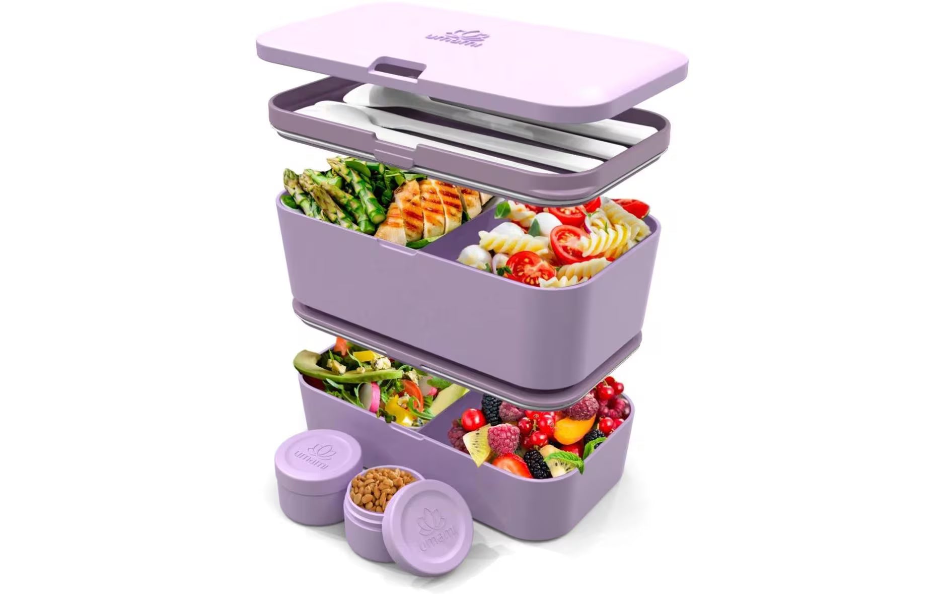 Umami Lunchbox Nestable L