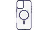 OTTERBOX Magsafe Cover React clear/purple