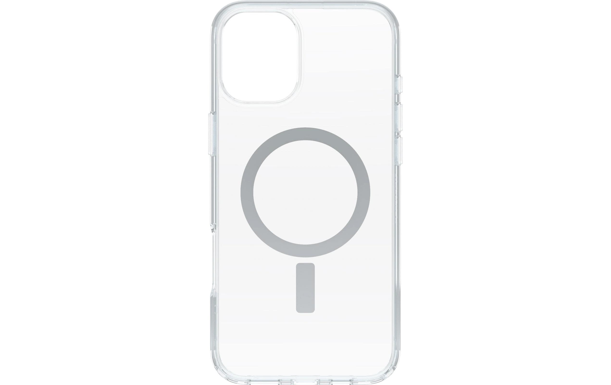 OTTERBOX MagSafe Hard-Cover Symmetry clear