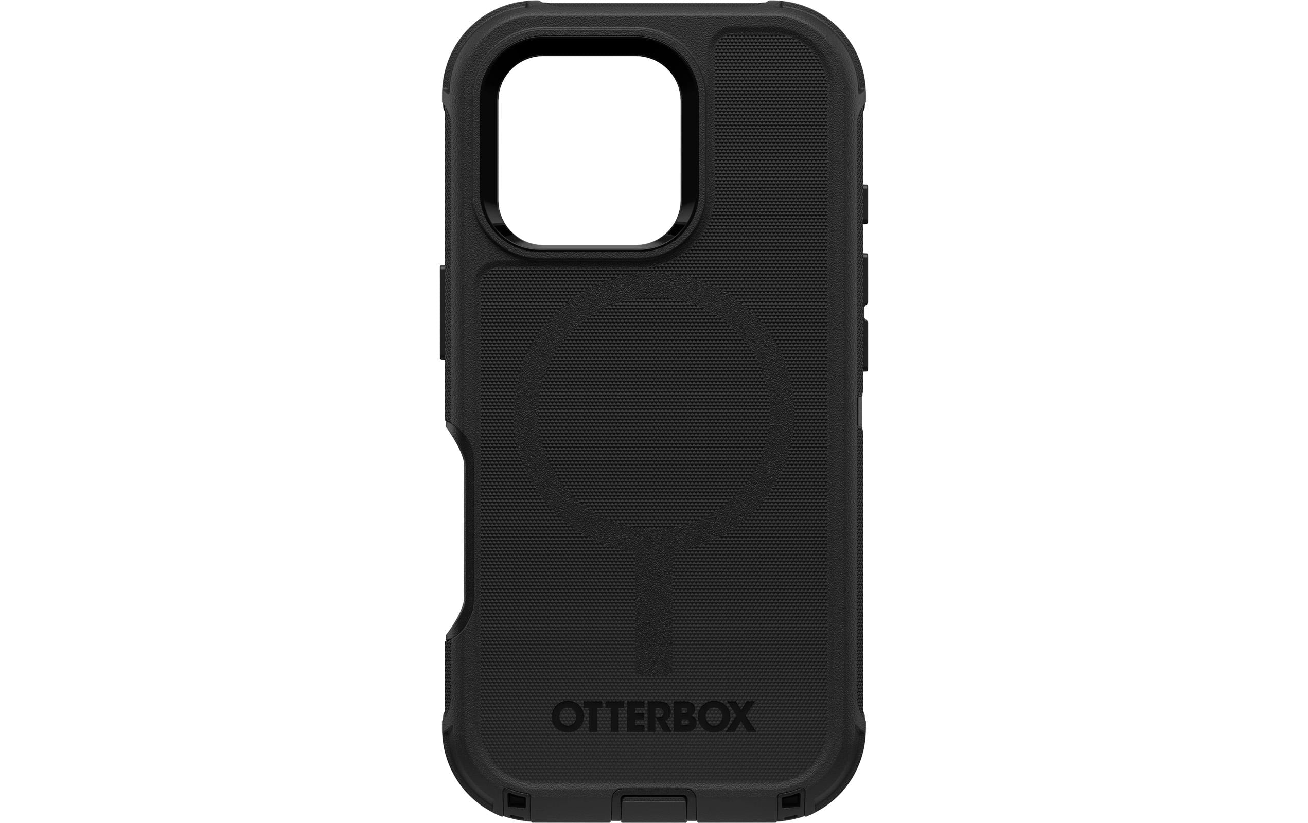 OTTERBOX Magsafe Cover Defender black