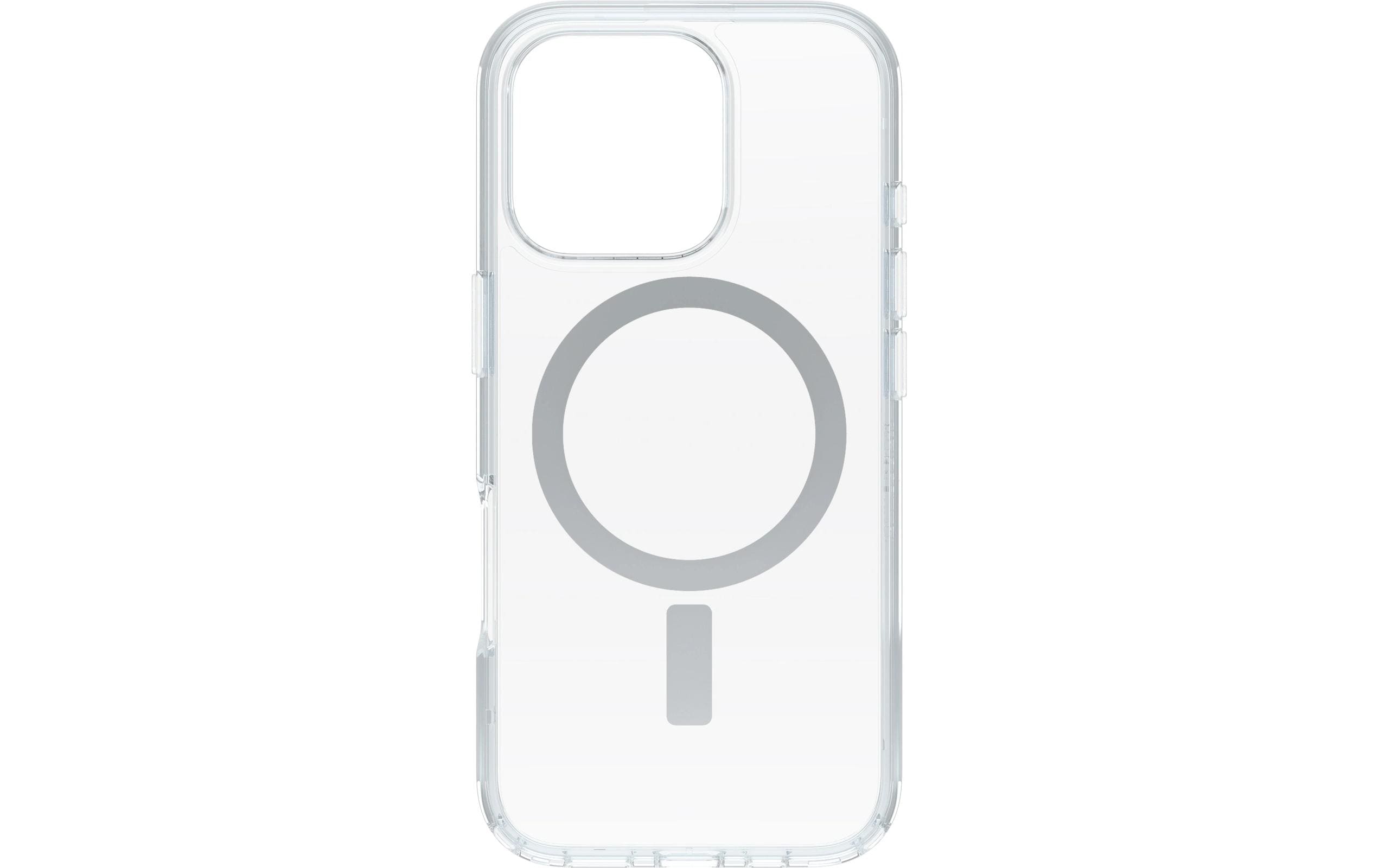 OTTERBOX MagSafe Hard-Cover Symmetry clear