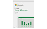 Microsoft, Office Home & Business 2024 Voll