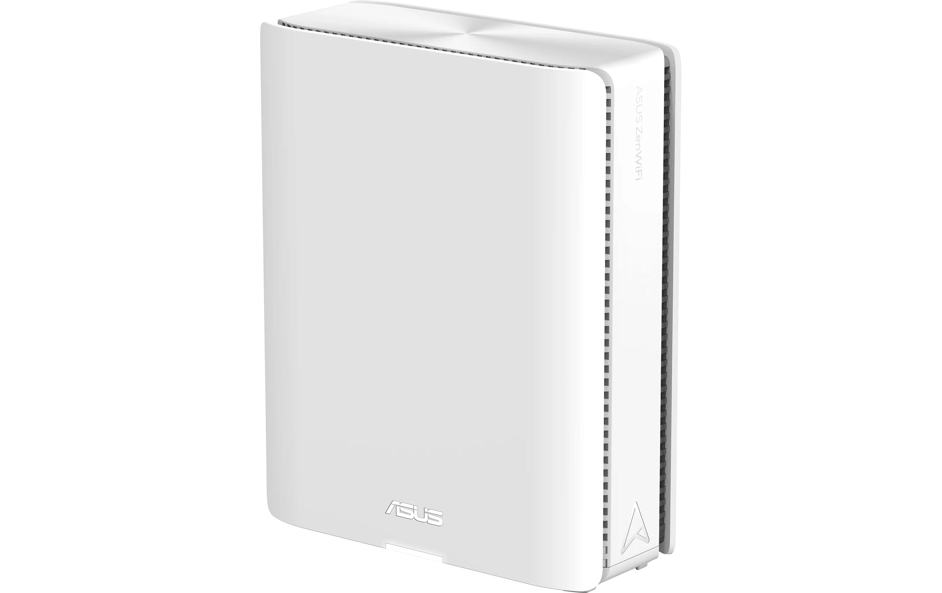 ASUS ZenWiFi BQ16 BE2500 WH 1PK