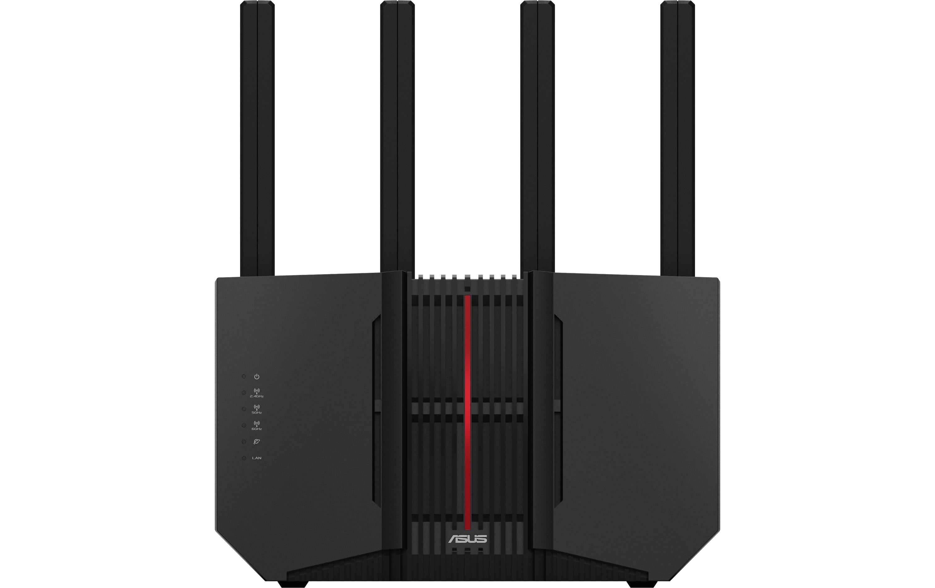 ASUS RT-BE92U Tri-Band WiFi 7 Router