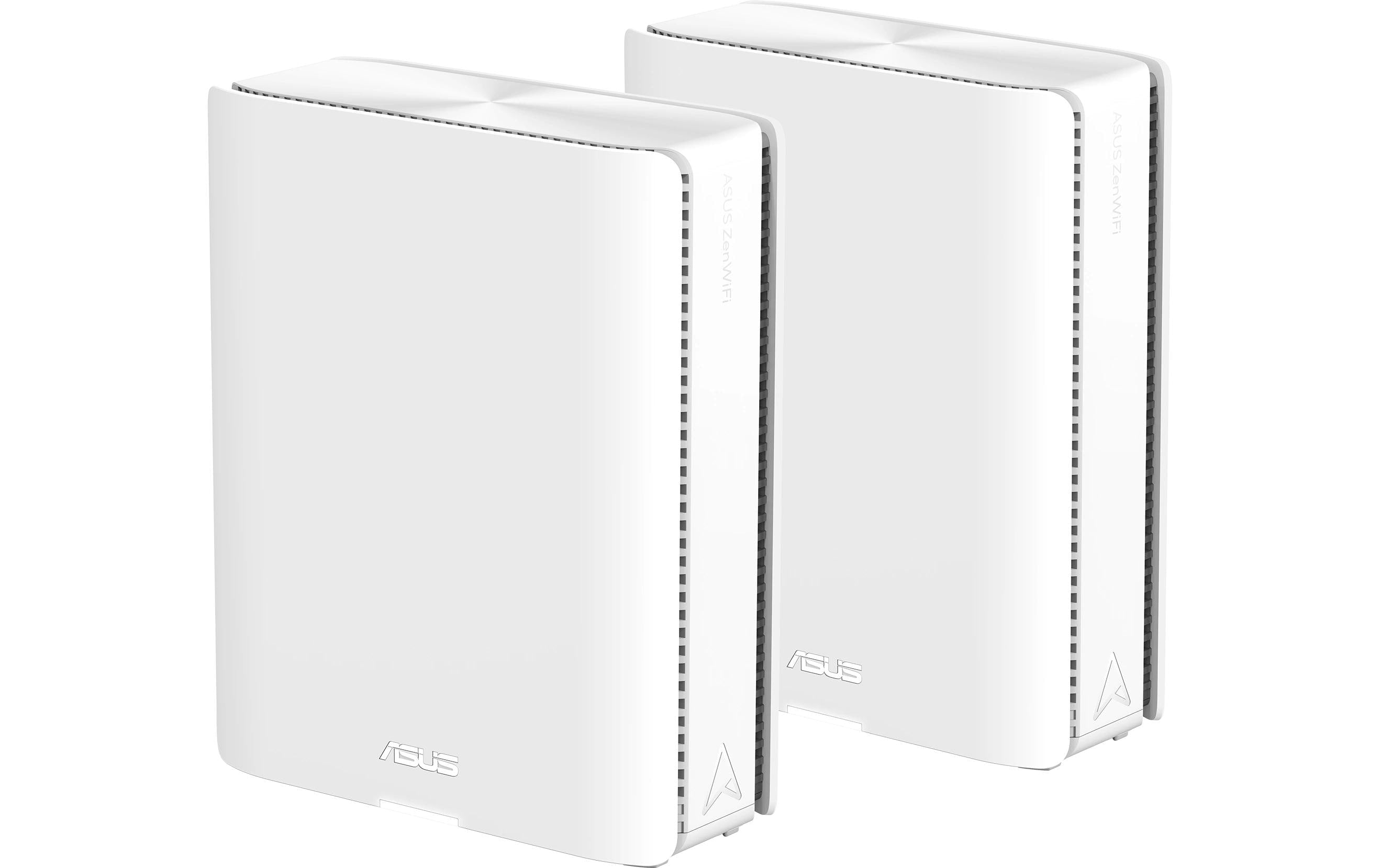 ASUS ZenWiFi BQ16 BE2500 WH 2PK