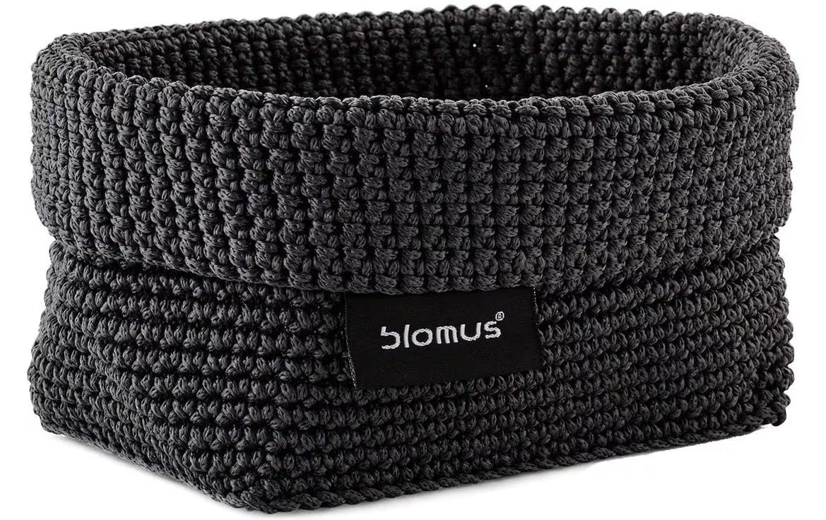 Blomus Aufbewahrungskorb TELA M