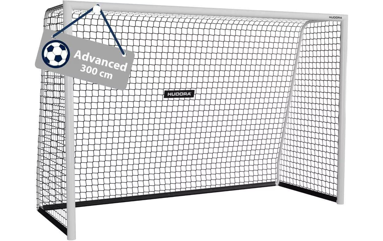 Hudora Fussballtor Advanced 300
