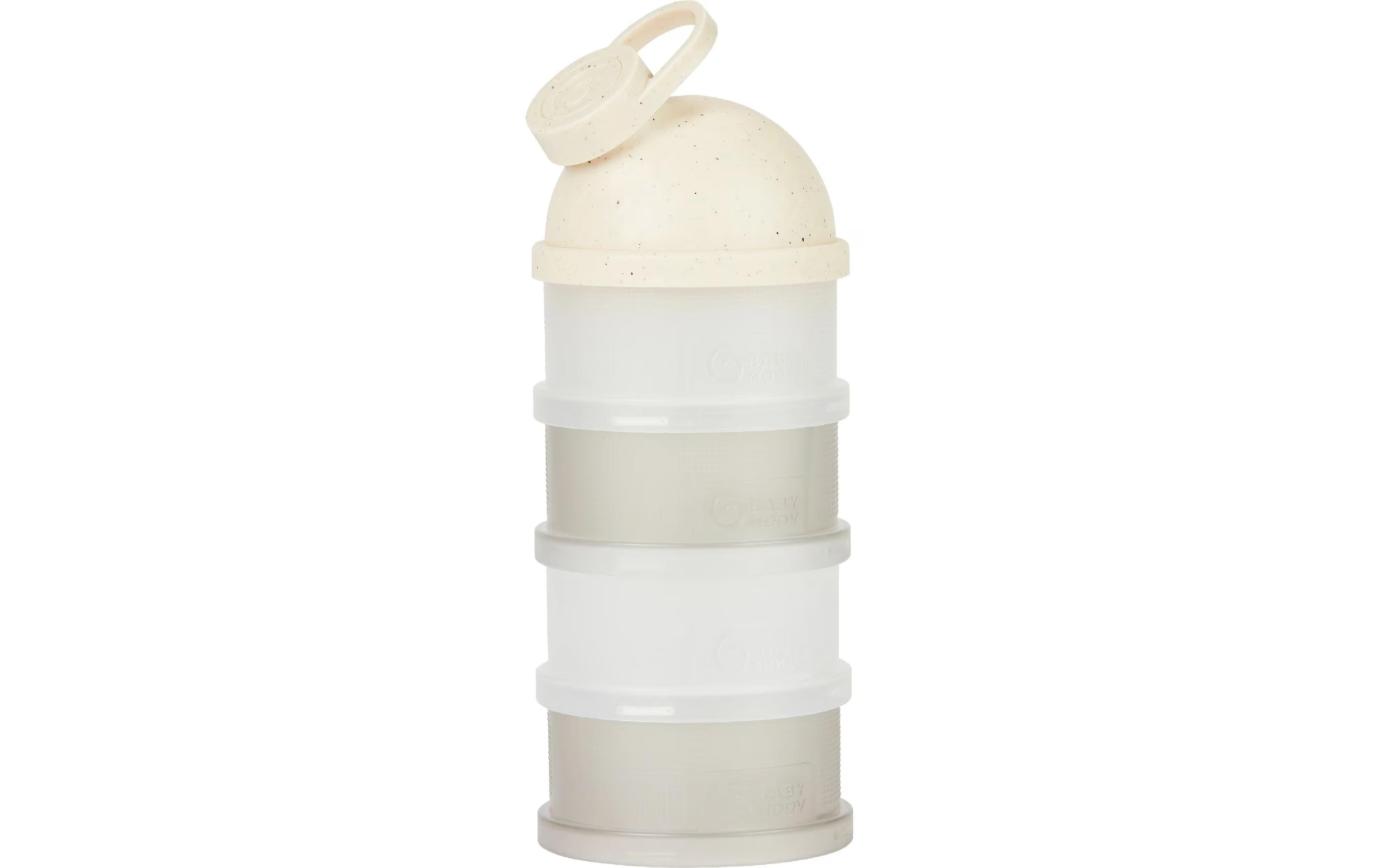 Babymoov Milchpulverportionierer Beige