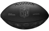 Wilson Football NFL 32 Team Black of